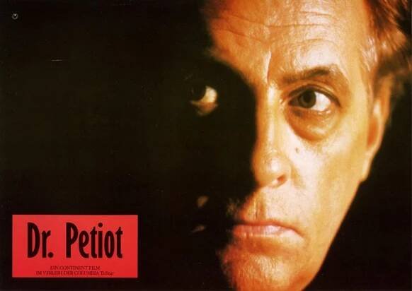 Docteur Petiot - Fotosky - Michel Serrault