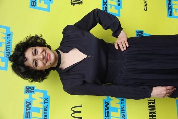 Alia Shawkat