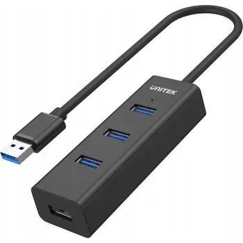 Unitek HUB 4x USB 3.0