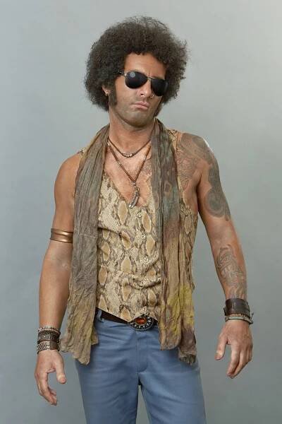 LENNY KRAVITZ V CHART SHOW? Exkluzivní odhalení dalšího hosta zábavného pořadu! | TV Nova