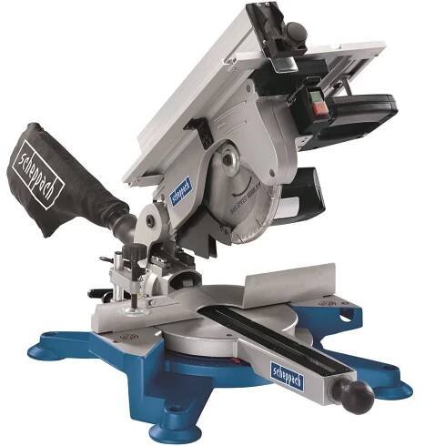 Scheppach HM 100 T