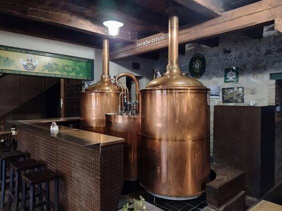 České pivo - České zlato