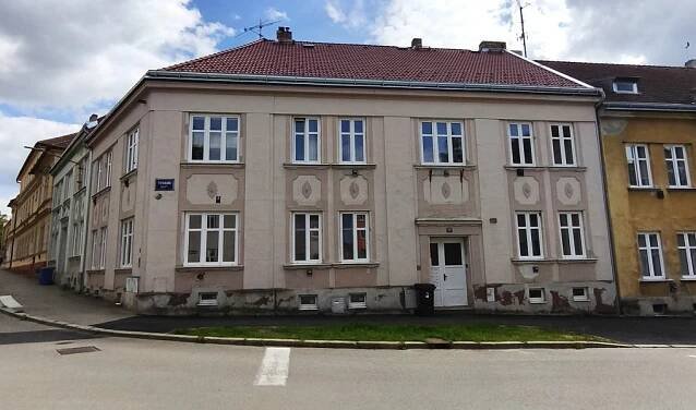 Podnájem bytu 1+1 v Jindřichově Hradci | Reality.iDNES.cz 