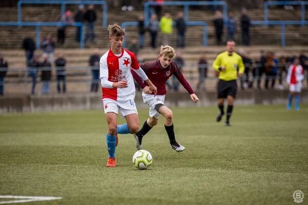 Z derby bez bodu | sparta.cz