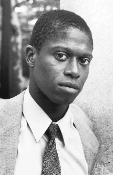 Andre Braugher in Kojak