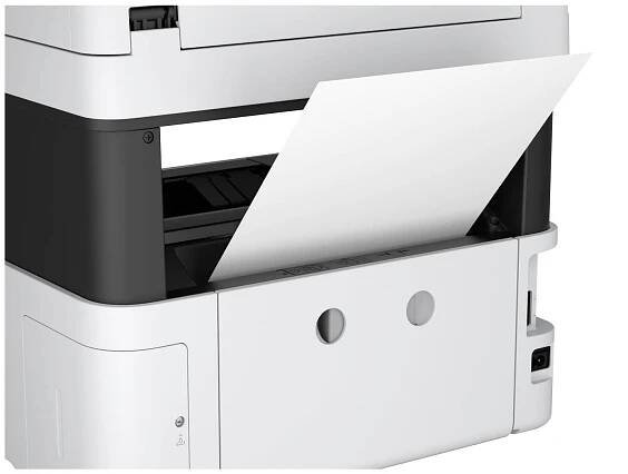 Epson EcoTank ET-5150 multifunkční tiskárna inkoustová barevná A4, A4, A6 tiskárna, skener, kopírka Wi-Fi
