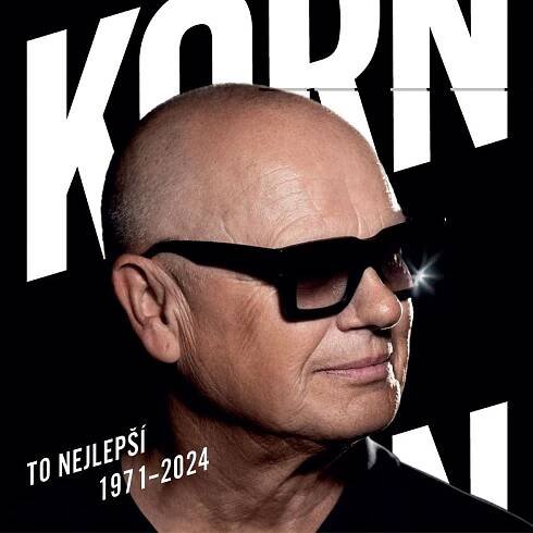 To nejlepší 1971-2024 - Jiří Korn [2LP] od 819 Kč