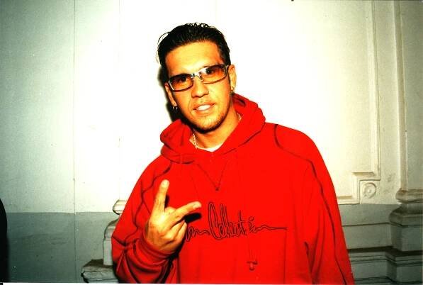 T-Boyz fotka