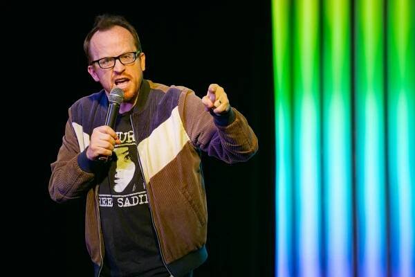 Shows — Laughing Together