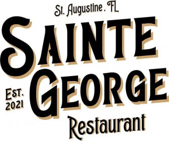 Sainte-George Restaurant