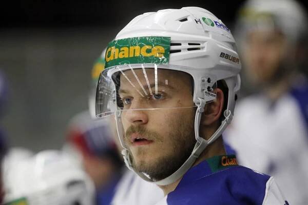 Zraněný Havránek po Eratovu zkratu: Od takového hráče to mrzí