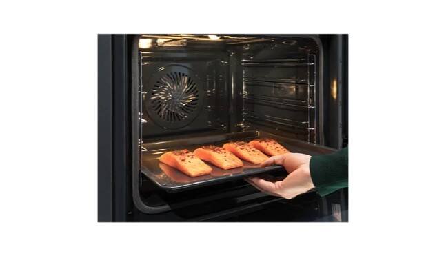 Electrolux EOB8S39Z - Vestavná trouba | Housemode.cz