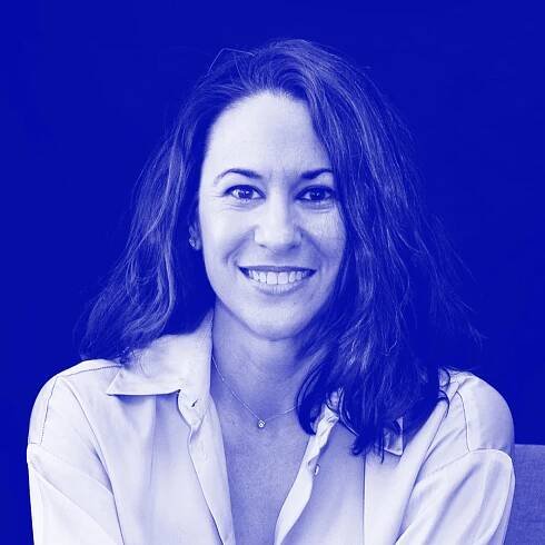Blanca Ferrero Rodriguez - Women in Tech® Global