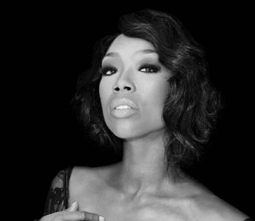 Brandy Norwood Biography - Facts, Childhood, Family Life & Achievements