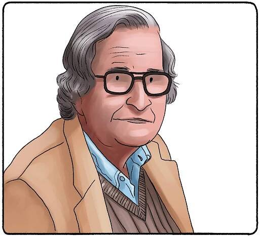 050 Hans Eysenck