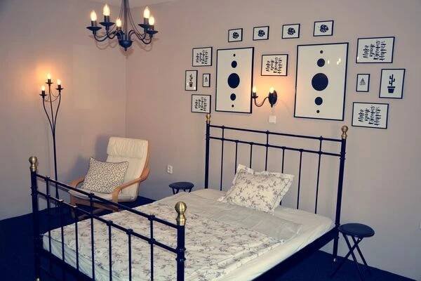 Apartmány Pod Putimskou branou foto 6