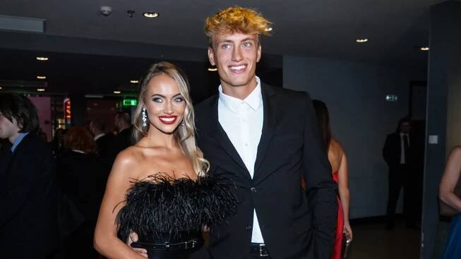 Zaláskovaní Natálie a David z Love Islandu: Promluvili o společném bydlení – eXtra.cz