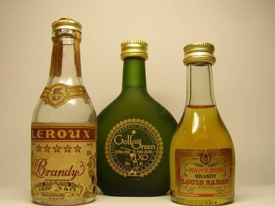 Brandy 