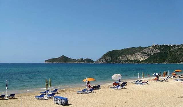 Agios Georgios - Studia Eleana