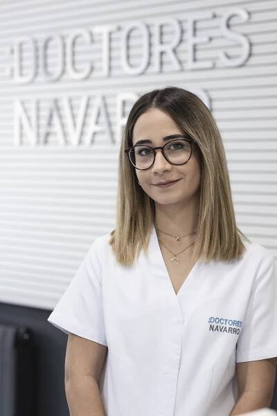 Alicia Poblador Valles