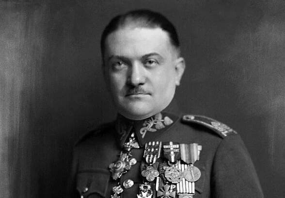 Alois Eliáš. Jediný premiér, který byl během druhé světové války popraven za odbojovou činnost