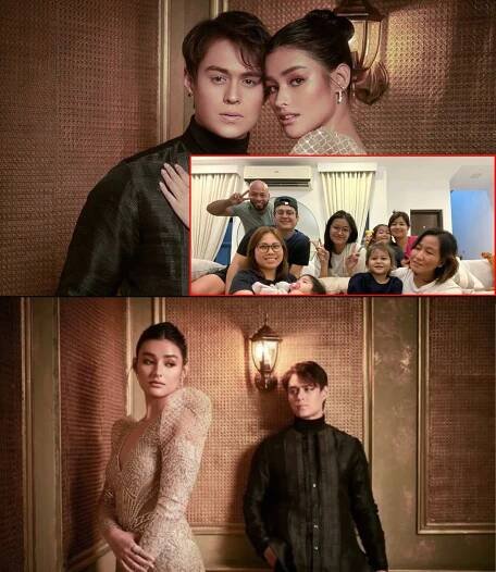 SHOCKING! Liza Soberano Spotted with Alleged Daughter of the Couple – Fans Can’t Handle the Surprise! npn - News