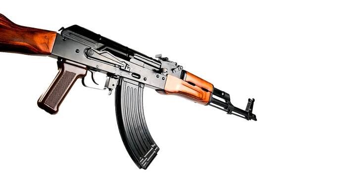 GHK