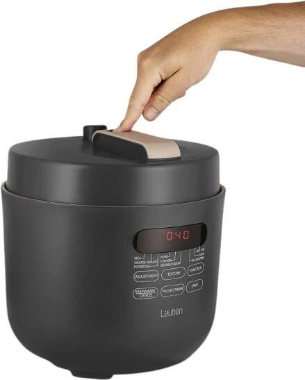 Lauben Electric Pressure Cooker 5000AT
