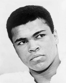 Muhammad Ali foto