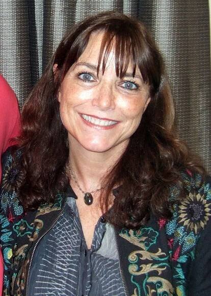 Karen Allen - Wikipedia