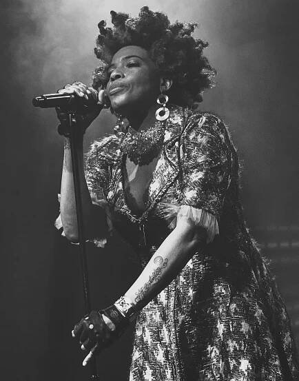 Macy Gray