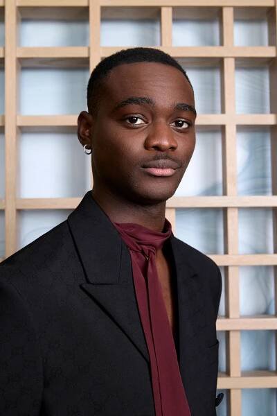 Ethan Herisse