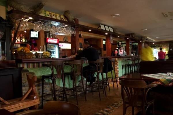 Ristorante Alfredo