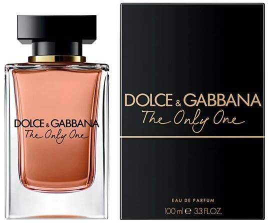 Dolce & Gabbana The Only One parfémovaná voda pro ženy