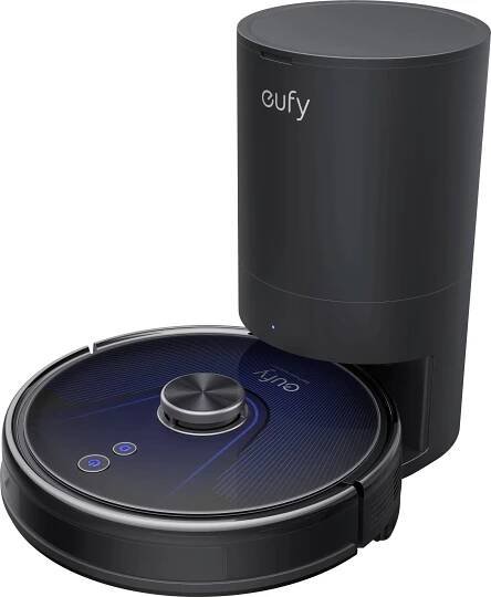 Eufy Clean L35 Hybrid Plus T2182G11 od 12 867 Kč