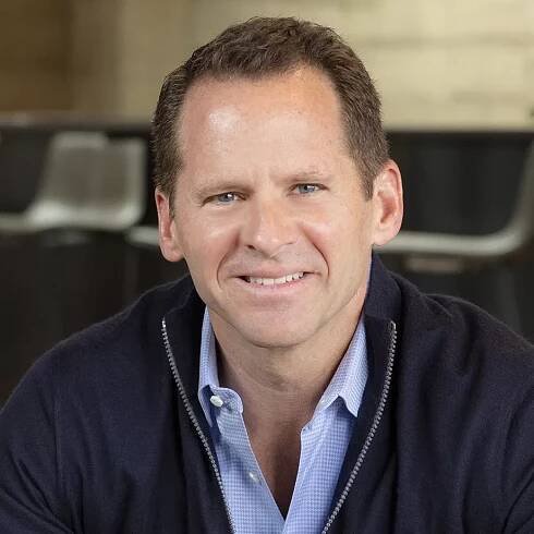 Steve Sloane - Menlo Ventures