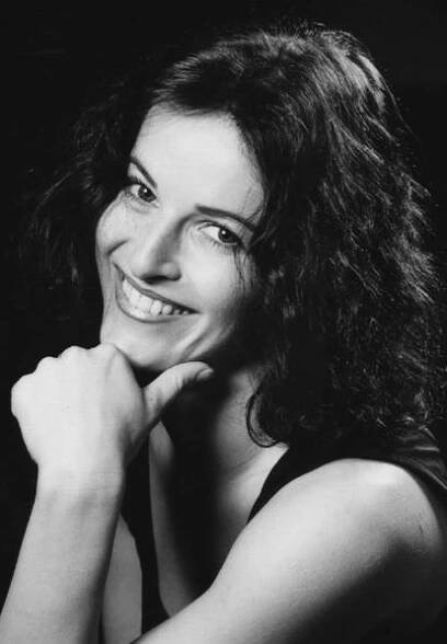 Petra Jungmanová fotka