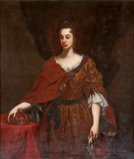 Anna Marie Františka Toskánská