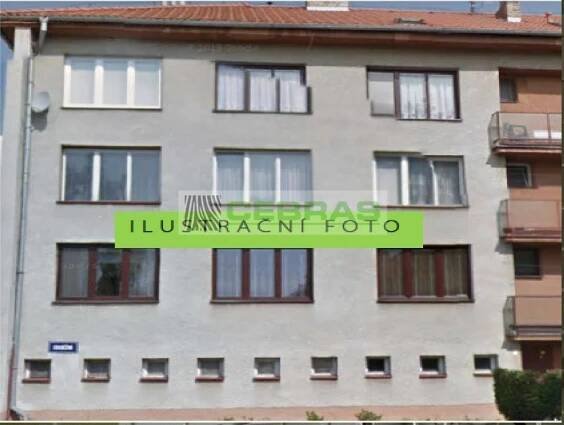 Prodej bytu, 3+kk, 72 m 2