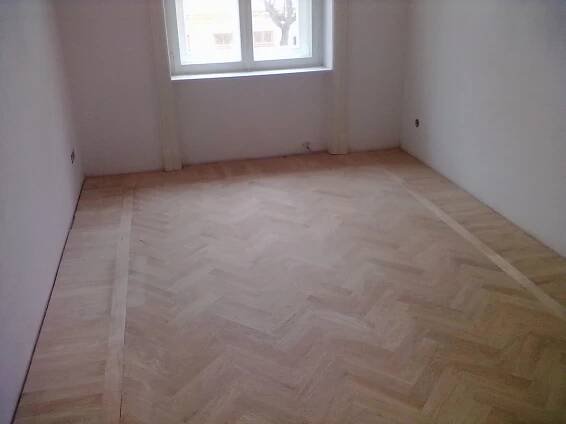 Podlahy Čalkovský - podlahy, schody, renovace