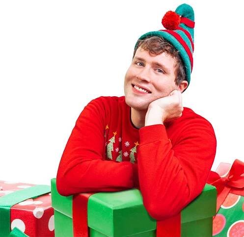 Elf The Musical Returns to Broadway for Limited Holiday Engagement Led by Tony Nominee Grey Henson (Exclusive)