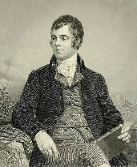 Robert Burns – Wikipedie