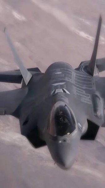 Grafika: Co umí stíhačky F-35 - Aktuálně.cz