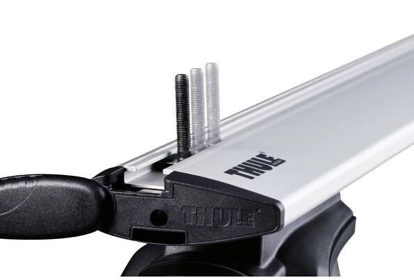 Thule T-track Adapter