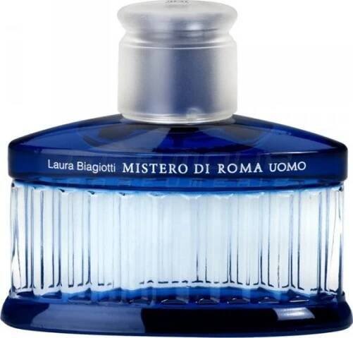 Laura Biagiotti Mistero Di Roma Uomo M EDT
