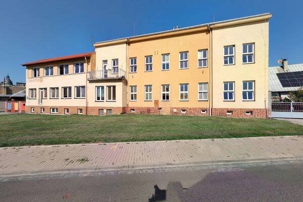 ZŠ a MŠ Sluníčko Lipník nad Bečvou foto 1