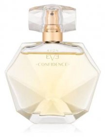 Avon Eve Confidence parfémovaná voda pro ženy 50 ml