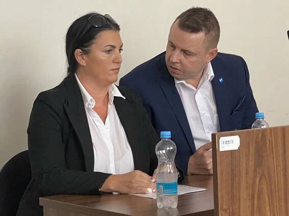 Martin Bartkovský: Soud Jirásková vs. Etzler. Rajchl si pletl soud s mítinkem, mluvilo se i o hippies a Spartě