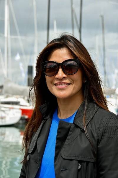 2019 Edition - Voiles du froid