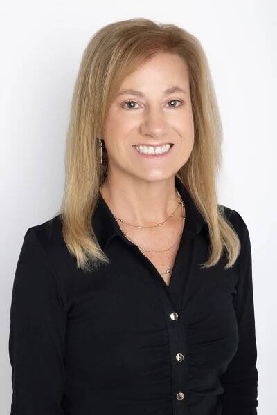 Jeanette Jones